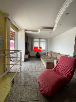 Imagem Cobertura com 3 Quartos à Venda, 203 m² em Palmares - Belo Horizonte Imagem Cobertura com 3 Quartos à Venda, 203 m² em Palmares - Belo Horizonte