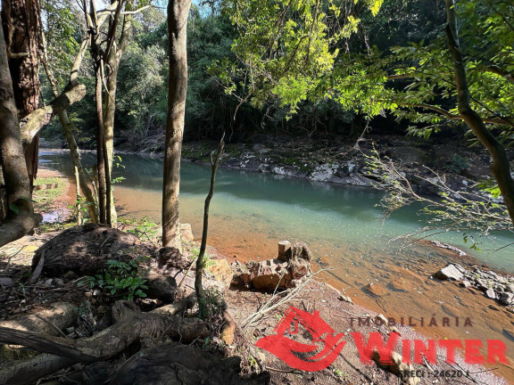 Imagem Terreno à Venda, 1.779 m² em Linha Neis - São Vendelino Imagem Terreno à Venda, 1.779 m² em Linha Neis - São Vendelino