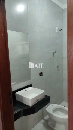 Imagem Casa com 2 Quartos à Venda, 97 m² em Jardim Maracanã - São José Do Rio Preto Imagem Casa com 2 Quartos à Venda, 97 m² em Jardim Maracanã - São José Do Rio Preto