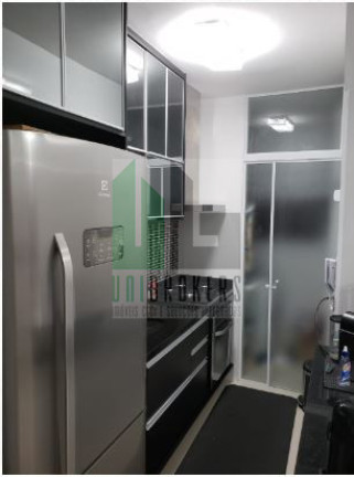 Imagem Apartamento com 2 Quartos à Venda, 50 m² em Chácara Califórnia - São Paulo Imagem Apartamento com 2 Quartos à Venda, 50 m² em Chácara Califórnia - São Paulo