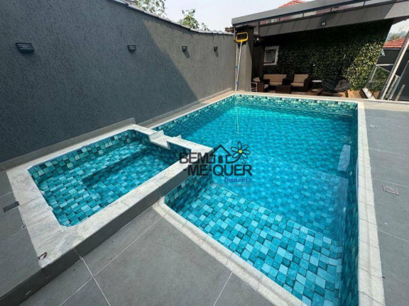 Sobrado com 2 Quartos à Venda, 160 m² em Parque Maria Domitila - São Paulo