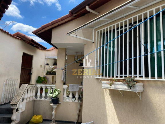 Imagem Casa com 2 Quartos à Venda, 79 m² em Olímpico - São Caetano Do Sul Imagem Casa com 2 Quartos à Venda, 79 m² em Olímpico - São Caetano Do Sul