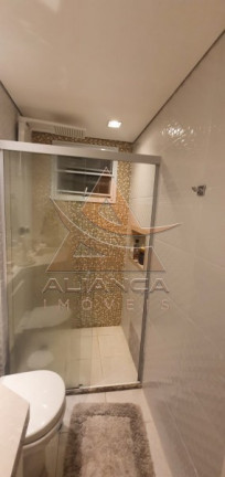 Imagem Apartamento com 3 Quartos à Venda, 131 m² em Santa Cruz Do José Jacques - Ribeirão Preto