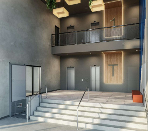 Imagem Loft com 1 Quarto à Venda, 23 m² em Centro - São Paulo