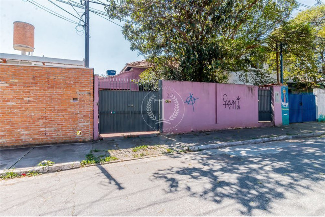 Imagem Terreno à Venda, 351 m² em Butantã - São Paulo Imagem Terreno à Venda, 351 m² em Butantã - São Paulo
