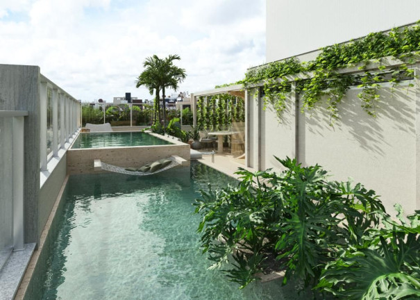 Imagem Apartamento com 2 Quartos à Venda, 59 m² em Intermares - Cabedelo