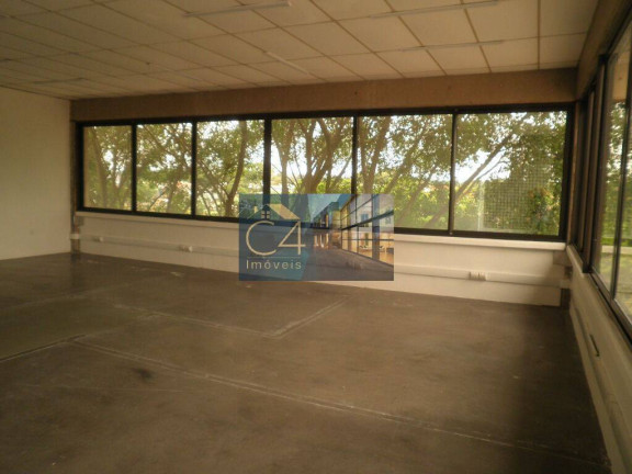 Imagem Imóvel Comercial para Alugar, 727 m² em Vila Betânia - São José Dos Campos