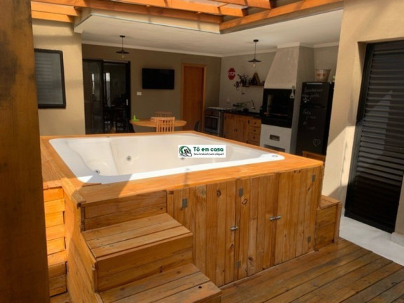 Imagem Casa com 3 Quartos à Venda, 147 m² em Loteamento Villa Branca - Jacareí Imagem Casa com 3 Quartos à Venda, 147 m² em Loteamento Villa Branca - Jacareí
