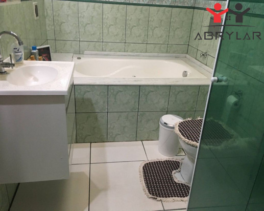 Imagem Imóvel com 2 Quartos à Venda, 126 m² em Vila Sao Joao - Itupeva