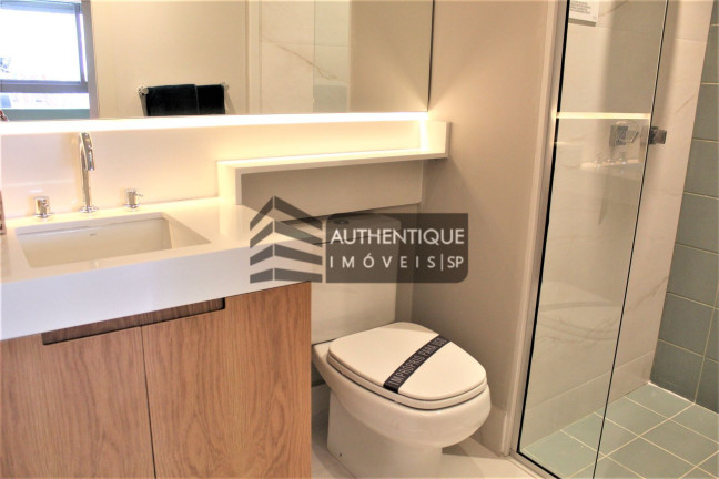 Imagem Apartamento com 2 Quartos à Venda, 95 m² em Alphaville - Barueri