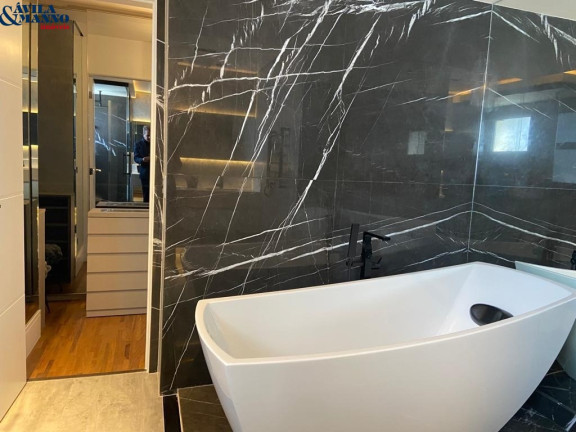 Imagem Apartamento com 3 Quartos à Venda, 204 m² em Parque Da Mooca - São Paulo Imagem Apartamento com 3 Quartos à Venda, 204 m² em Parque Da Mooca - São Paulo