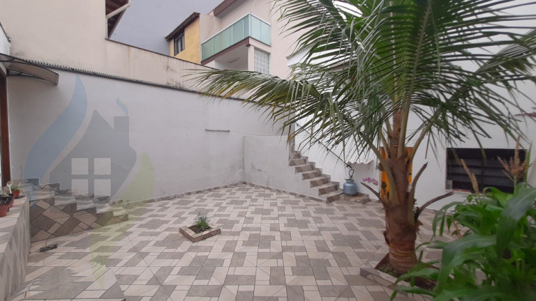 Imagem Casa com 2 Quartos à Venda, 240 m² em Rudge Ramos - São Bernardo Do Campo