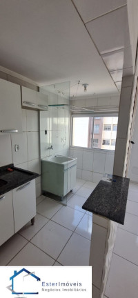 Imagem Apartamento com 2 Quartos para Alugar ou Temporada, 47 m² em Residencial Alexandria - Várzea Paulista Imagem Apartamento com 2 Quartos para Alugar ou Temporada, 47 m² em Residencial Alexandria - Várzea Paulista