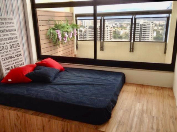 Imagem Cobertura com 3 Quartos à Venda, 125 m² em Barra Da Tijuca - Rio De Janeiro Imagem Cobertura com 3 Quartos à Venda, 125 m² em Barra Da Tijuca - Rio De Janeiro