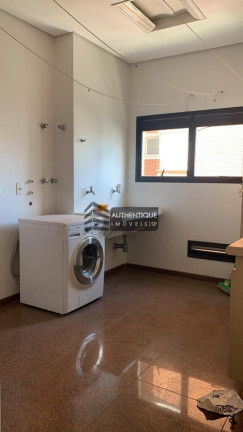 Imagem Apartamento com 4 Quartos à Venda, 380 m² em Panamby - São Paulo Imagem Apartamento com 4 Quartos à Venda, 380 m² em Panamby - São Paulo