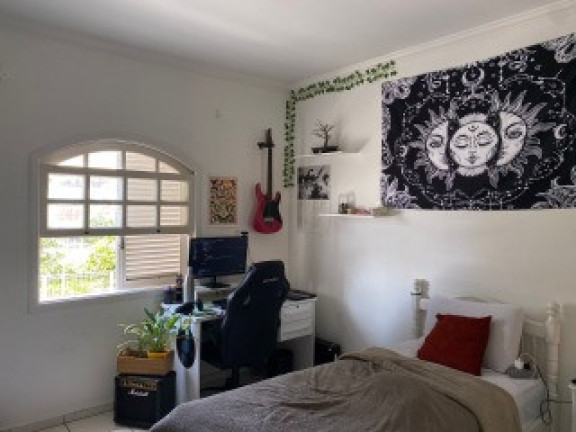 Imagem Sobrado com 3 Quartos à Venda, 138 m² em Jardim Da Saude - São Paulo Imagem Sobrado com 3 Quartos à Venda, 138 m² em Jardim Da Saude - São Paulo