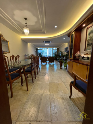 Imagem Apartamento com 4 Quartos à Venda, 266 m² em Praia Da Costa - Vila Velha