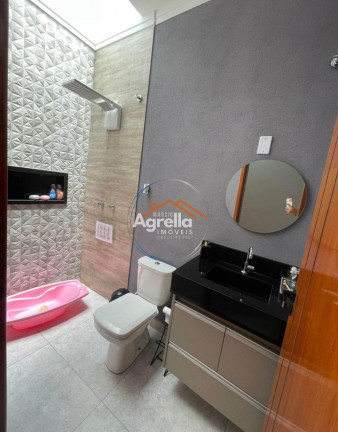 Imagem Casa com 2 Quartos à Venda, 64 m² em Jardim Novo Ii - Mogi Guaçu Imagem Casa com 2 Quartos à Venda, 64 m² em Jardim Novo Ii - Mogi Guaçu