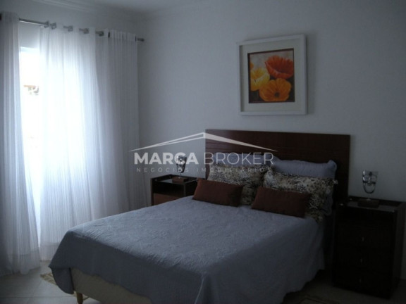 Imagem Casa de Condomínio com 3 Quartos à Venda, 300 m² em Residencial Paineiras - Paulínia