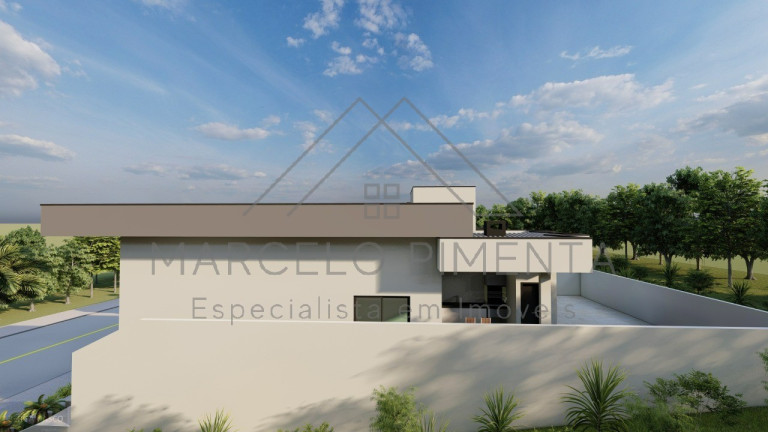 Imagem Casa com 3 Quartos à Venda, 250 m² em Condomínio Residencial Vivenda Das Pitangueiras - Valinhos