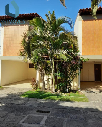 Casa de Condomínio com 3 Quartos à Venda, 112 m² em Braga - Cabo Frio