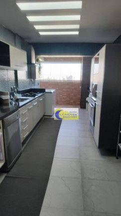 Imagem Apartamento com 3 Quartos à Venda, 158 m² em Vila Gonçalves - São Bernardo Do Campo Imagem Apartamento com 3 Quartos à Venda, 158 m² em Vila Gonçalves - São Bernardo Do Campo
