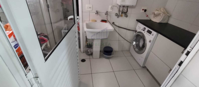 Imagem Apartamento com 3 Quartos à Venda, 147 m² em Vila Gertrudes - São Paulo