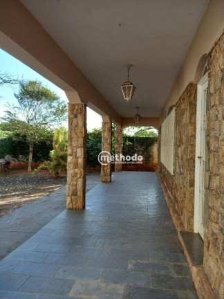 Imagem Casa com 4 Quartos à Venda, 291 m² em Parque Rural Fazenda Santa Cândida - Campinas Imagem Casa com 4 Quartos à Venda, 291 m² em Parque Rural Fazenda Santa Cândida - Campinas