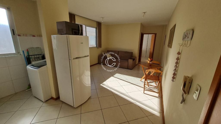 Imagem Apartamento com 1 Quarto à Venda, 41 m² em Centro - Santa Maria Imagem Apartamento com 1 Quarto à Venda, 41 m² em Centro - Santa Maria