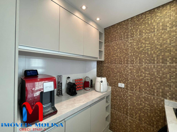 Imagem Apartamento com 2 Quartos à Venda, 86 m² em Santa Maria - Santo André Imagem Apartamento com 2 Quartos à Venda, 86 m² em Santa Maria - Santo André