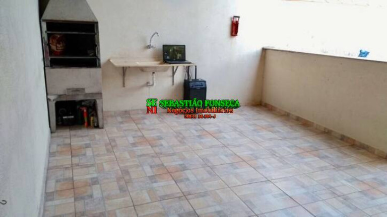 Imagem Casa de Condomínio com 2 Quartos à Venda, 132 m² em Jardim Paraiso - Jacareí Imagem Casa de Condomínio com 2 Quartos à Venda, 132 m² em Jardim Paraiso - Jacareí