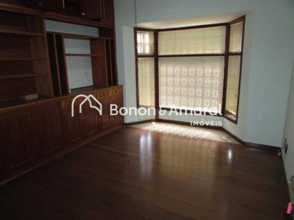 Imagem Casa de Condomínio com 4 Quartos à Venda, 538 m² em Sítios De Recreio Gramado - Campinas Imagem Casa de Condomínio com 4 Quartos à Venda, 538 m² em Sítios De Recreio Gramado - Campinas