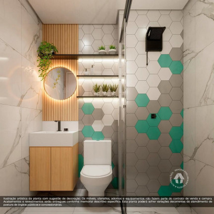 Imagem Apartamento com 1 Quarto à Venda, 28 m² em Vila Moraes - São Paulo