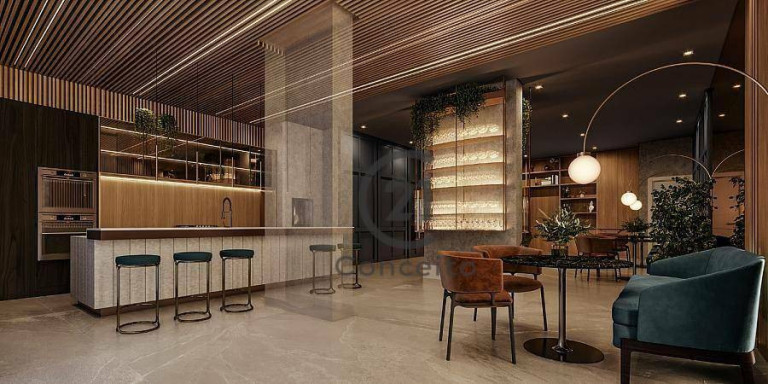 Imagem Apartamento com 3 Quartos à Venda, 131 m² em Campinas - São José Imagem Apartamento com 3 Quartos à Venda, 131 m² em Campinas - São José