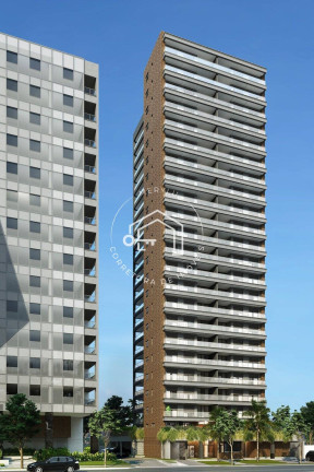 Imagem Apartamento com 3 Quartos à Venda, 111 m² em Pinheiros - São Paulo Imagem Apartamento com 3 Quartos à Venda, 111 m² em Pinheiros - São Paulo