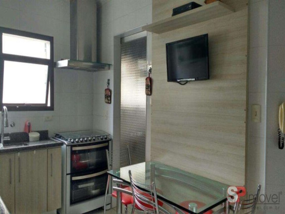 Imagem Apartamento com 3 Quartos à Venda, 142 m² em Perdizes - São Paulo