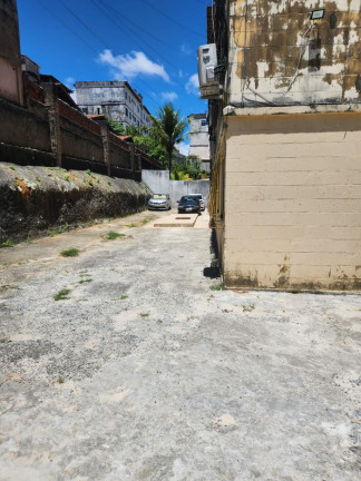 Imagem Apartamento com 2 Quartos à Venda, 55 m² em São Marcos - Salvador Imagem Apartamento com 2 Quartos à Venda, 55 m² em São Marcos - Salvador