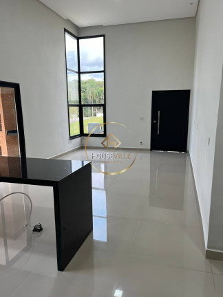 Imagem Casa de Condomínio com 3 Quartos à Venda, 167 m² em Condomínio Terras Do Vale - Caçapava Imagem Casa de Condomínio com 3 Quartos à Venda, 167 m² em Condomínio Terras Do Vale - Caçapava