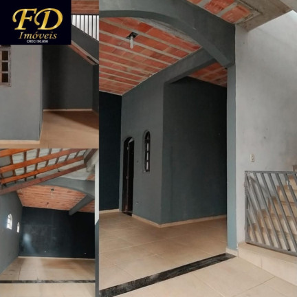 Imagem Casa com 3 Quartos à Venda, 220 m² em Colinas 2 - Mairiporã Imagem Casa com 3 Quartos à Venda, 220 m² em Colinas 2 - Mairiporã