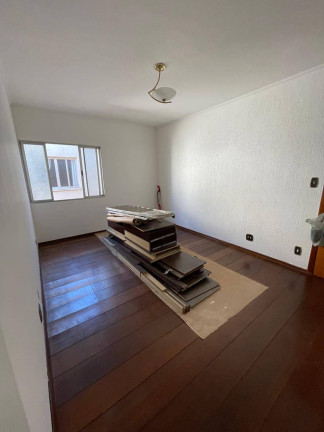 Imagem Apartamento com 2 Quartos à Venda, 50 m² em Jardim Stella - Santo André Imagem Apartamento com 2 Quartos à Venda, 50 m² em Jardim Stella - Santo André