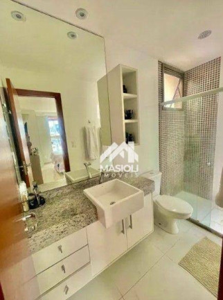 Imagem Apartamento com 4 Quartos à Venda, 164 m² em Praia Da Costa - Vila Velha