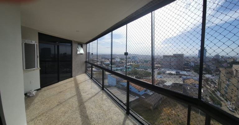 Imagem Apartamento com 3 Quartos à Venda, 157 m² em Parque Valentina Miranda - Macaé Imagem Apartamento com 3 Quartos à Venda, 157 m² em Parque Valentina Miranda - Macaé