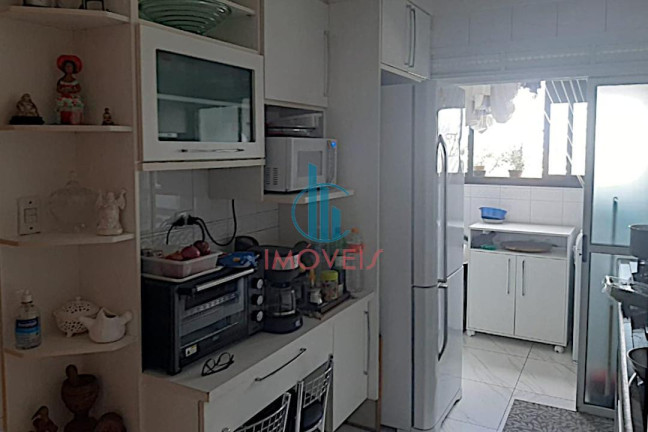 Imagem Apartamento com 3 Quartos à Venda, 100 m² em Pirituba - São Paulo
