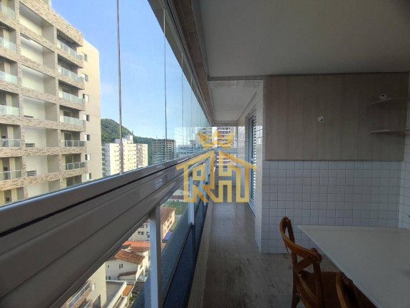Imagem Apartamento com 3 Quartos à Venda, 120 m² em Canto Do Forte - Praia Grande Imagem Apartamento com 3 Quartos à Venda, 120 m² em Canto Do Forte - Praia Grande