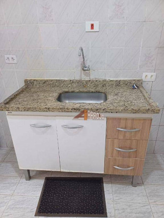Imagem Apartamento com 2 Quartos à Venda, 53 m² em Penha - São Paulo