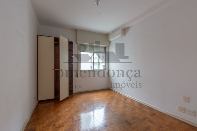 Imagem Apartamento com 3 Quartos à Venda, 188 m² em Higienópolis - São Paulo