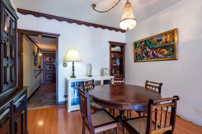Imagem Apartamento com 2 Quartos à Venda, 100 m² em Jardim Paulista - São Paulo