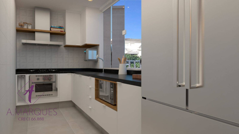Imagem Apartamento com 3 Quartos à Venda, 273 m² em Rio De Janeiro Imagem Apartamento com 3 Quartos à Venda, 273 m² em Rio De Janeiro