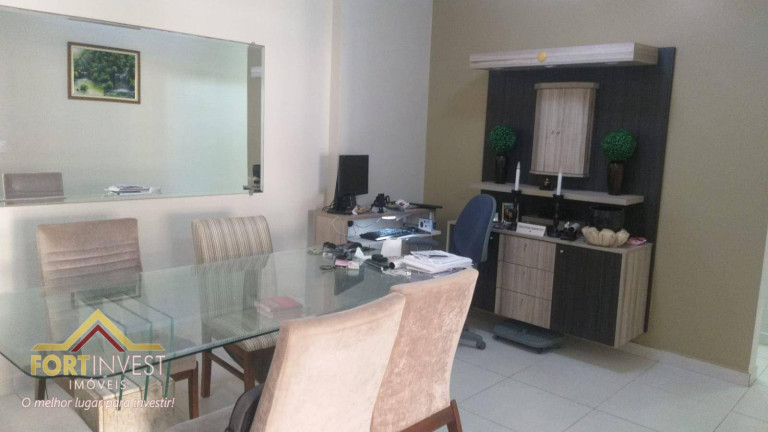 Imagem Imóvel com 3 Quartos à Venda, 136 m² em Aviação - Praia Grande