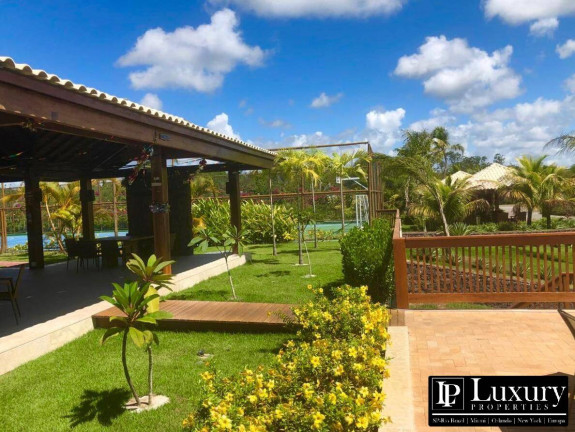 Imagem Apartamento com 2 Quartos à Venda, 120 m² em Mata De São João Imagem Apartamento com 2 Quartos à Venda, 120 m² em Mata De São João
